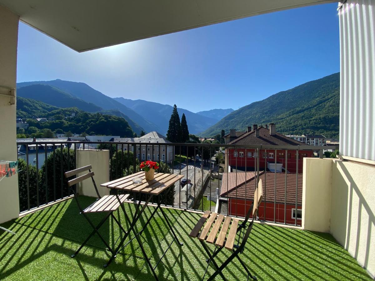 Apartamento Magic' Chambord Albertville Exterior foto