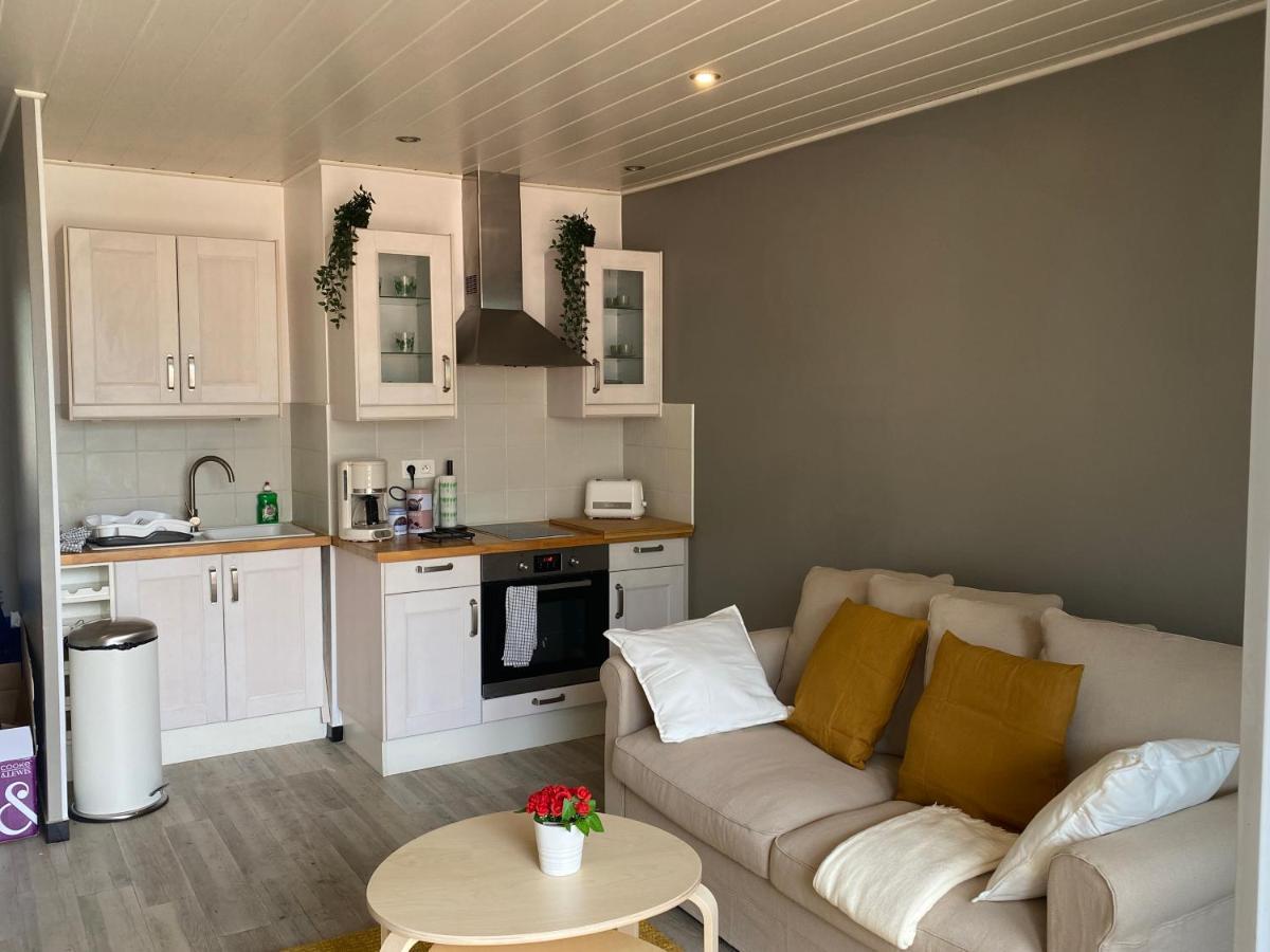 Apartamento Magic' Chambord Albertville Exterior foto