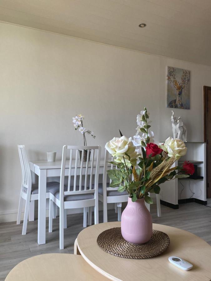 Apartamento Magic' Chambord Albertville Exterior foto