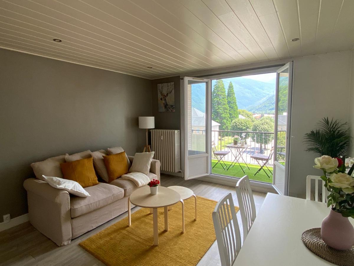 Apartamento Magic' Chambord Albertville Exterior foto